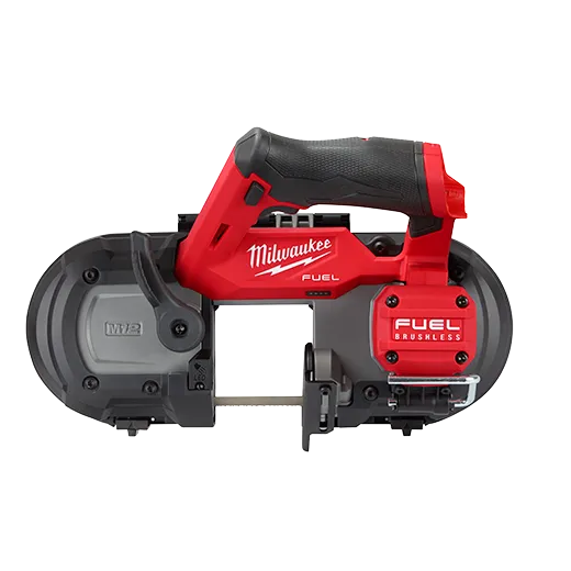 Kit de sierra de banda compacta M12 FUEL™ 2529-21XC