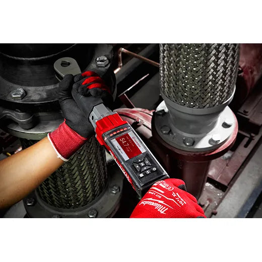 Llave de torque digital M12 FUEL™ de 1/2" con ONE-KEY™ 2466-20