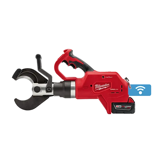 Cortadora de cables subterráneos M18™ FORCE LOGIC™ de 3" 2776-21