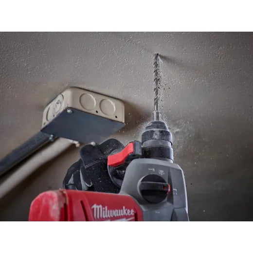 SDS-PLUS 2CT 1" X 16" X 18"
