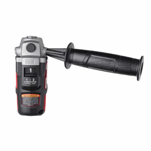 Pulidor/lijadora de velocidad variable M12™ (solo herramienta) 2438-20