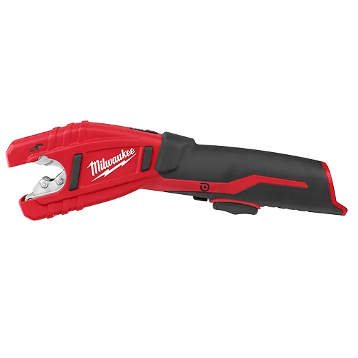 Cortador de tubos de cobre M12™ (solo herramienta) 2471-20