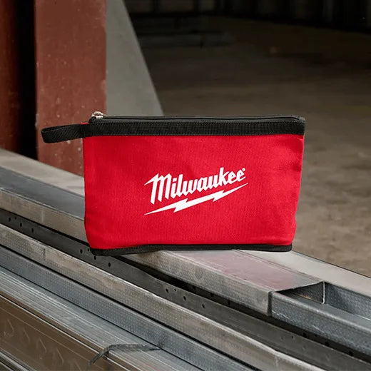 Bolsa con cremallera