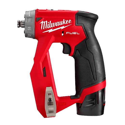 Kit de taladro/destornillador de instalación M12 FUEL™ 2505-22