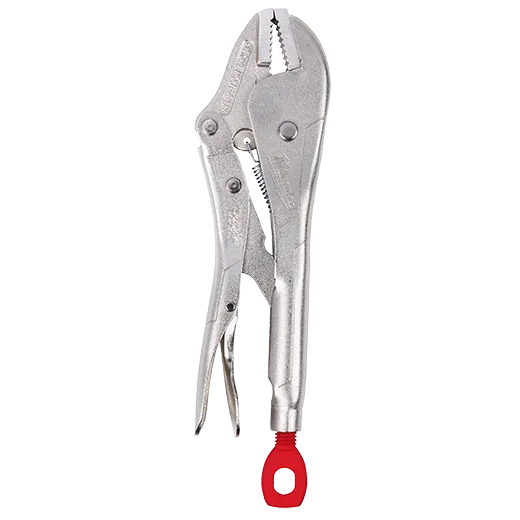 Pinzas de presión de mordaza recta Torque Lock™ de 7"