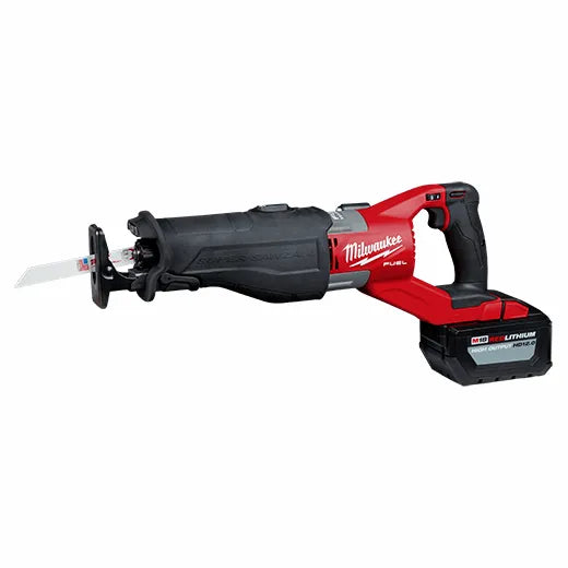 Kit de sierra alternativa M18 FUEL™ SUPER SAWZALL® 2722-21HD