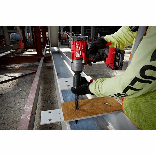 Llave de impacto de alto torque M18 FUEL™ de ½" con retención de pasador (solo herramienta) 2766-20