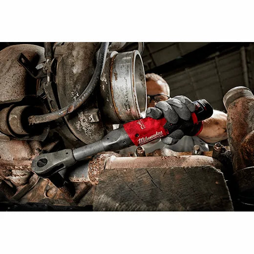 Kit de trinquete M12 FUEL™ de alcance extendido de 3/8" 2560-21