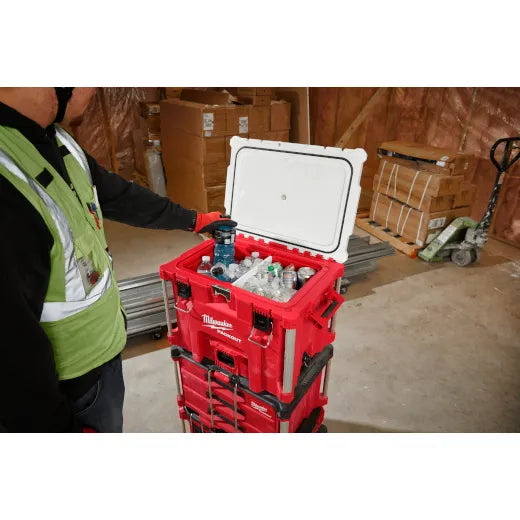Nevera XL de 40QT PACKOUT