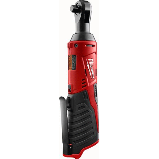 Trinquete inalámbrico M12™ de 3/8" (solo herramienta) 2457-20