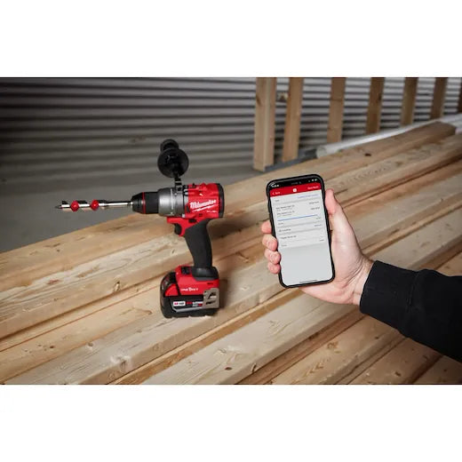 Taladro/destornillador M18 FUEL™ de ½” con ONE-KEY™ 2905-20