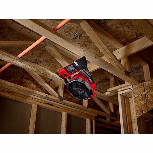 Ventilador para lugar de trabajo M18™ 0886-20