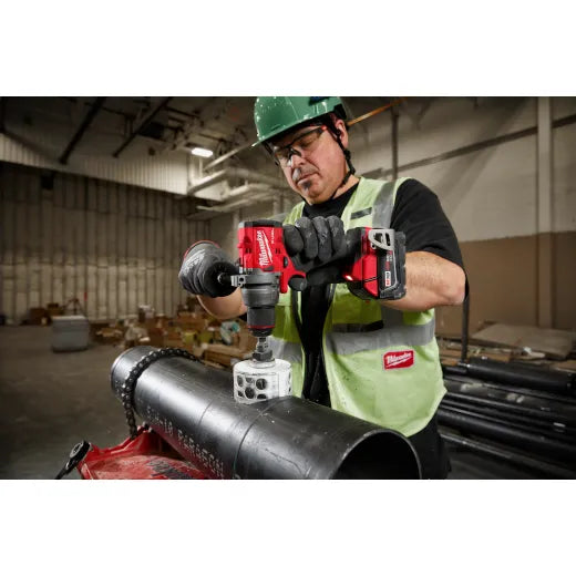 Kit de taladro/destornillador M18 FUEL™ de 1/2" 2903-22