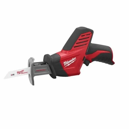 Sierra Recìproca HACKZALL® M12™ (Solo Herramienta) 2420-20