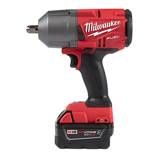 M18 FUEL™ High Torque ½” Impact Wrench with Pin Detent Kit 2766-22R