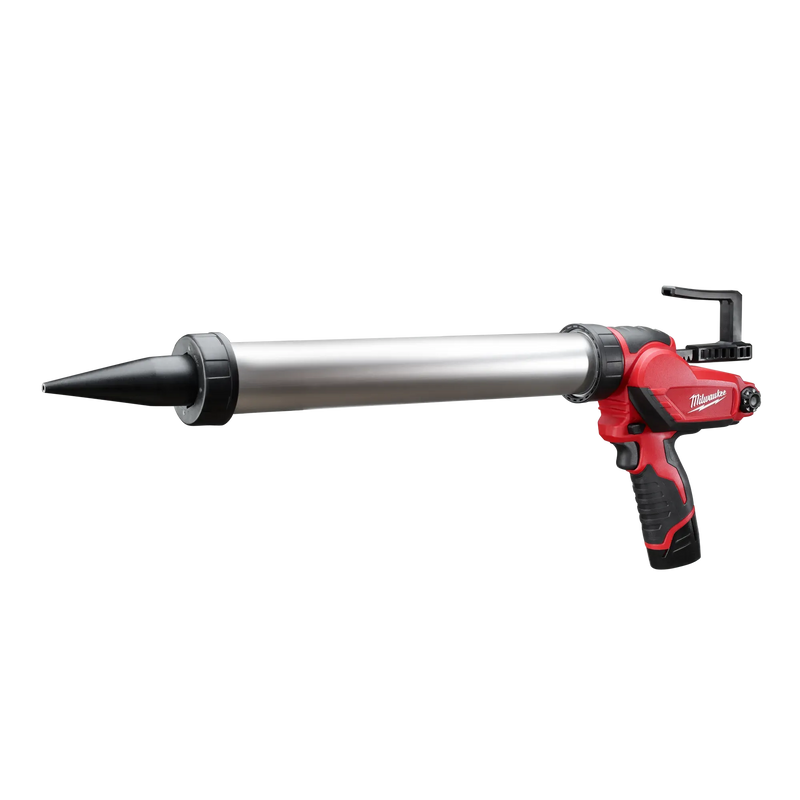 Kit de pistola para calafateo M12™ de 20 oz con barril de aluminio estilo salchicha 2442-21