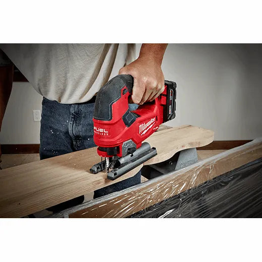 Sierra caladora M18 FUEL™ D-Handle (solo herramienta) 2737-20