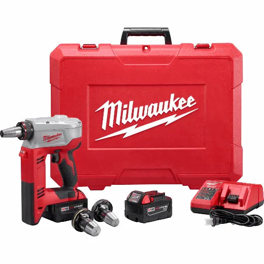 Kit de herramienta de expansión M18™ ProPEX™ 2632-22XC