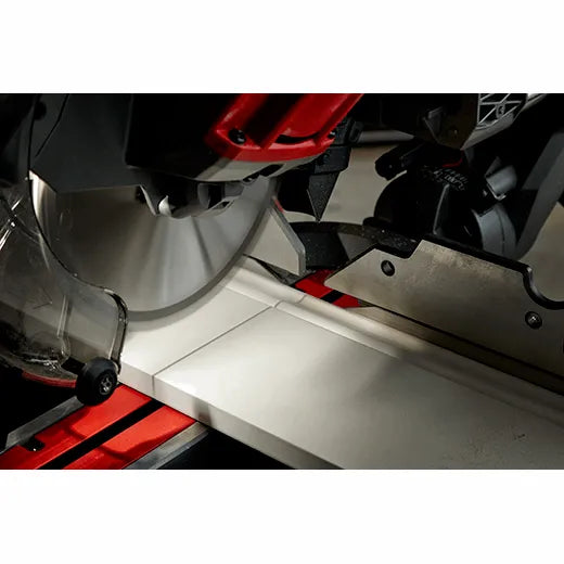 Kit de sierra ingletadora compuesta y corrediza con doble bisel M18 FUEL™ de 7-1/4" (solo herramienta) 2733-20