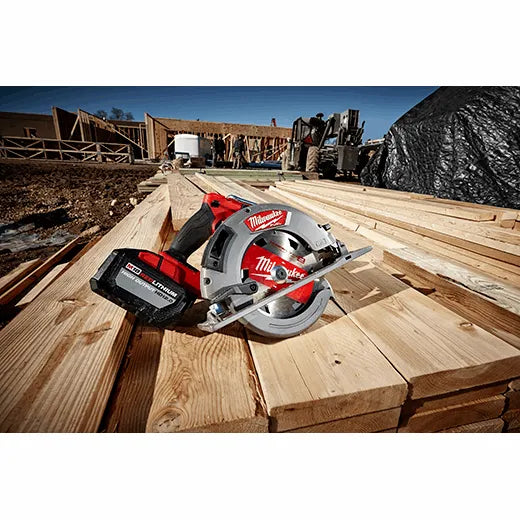 Sierra circular M18 FUEL™ de 7-1/4" - Solo herramienta 2732-20