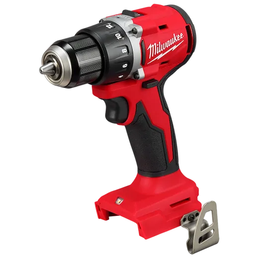 Taladro/destornillador compacto sin escobillas M18™ de 1/2" 3601-20