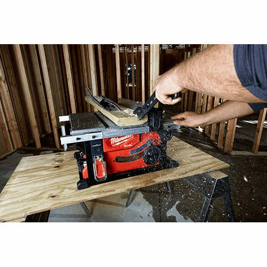 Sierra de mesa M18 FUEL™ de 8-1/4" con ONE-KEY™ 2736-20