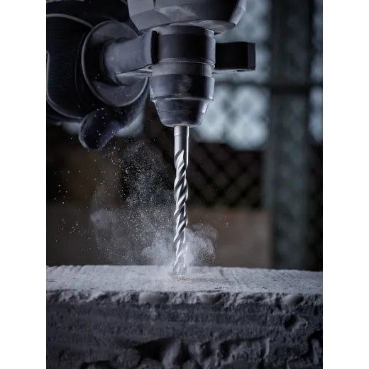 SDS-PLUS 2CT 5/8" X 6" X 8"