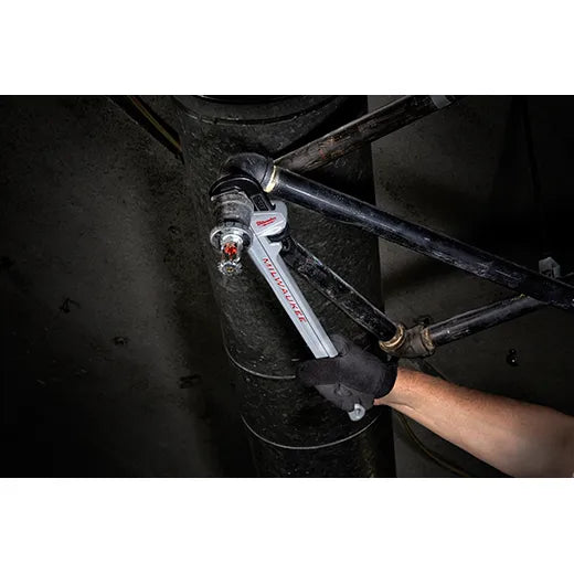 Llave para tubos de aluminio de 14L con mango POWERLENGTH™
