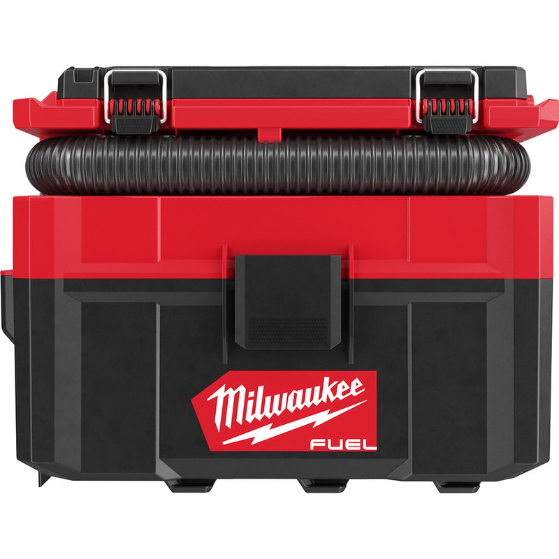 Aspiradora para seco/húmedo M18 FUEL™ PACKOUT™ de 2.5 galones 0970-20