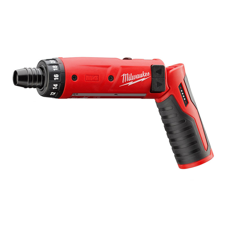 Destornillador hexagonal M4™ de 1/4" 2101-21