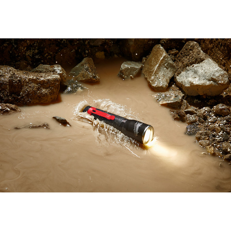 Linterna de enfoque 325L 2107