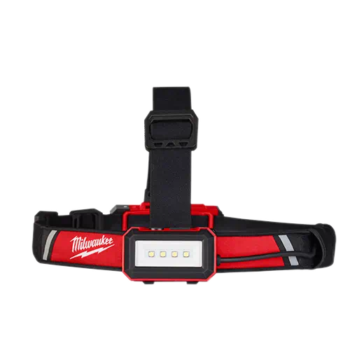 Linterna frontal de bajo perfil USB REDLITHIUM™ 2115-21