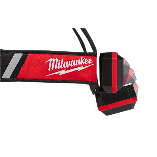 Linterna frontal de bajo perfil USB REDLITHIUM™ 2115-21