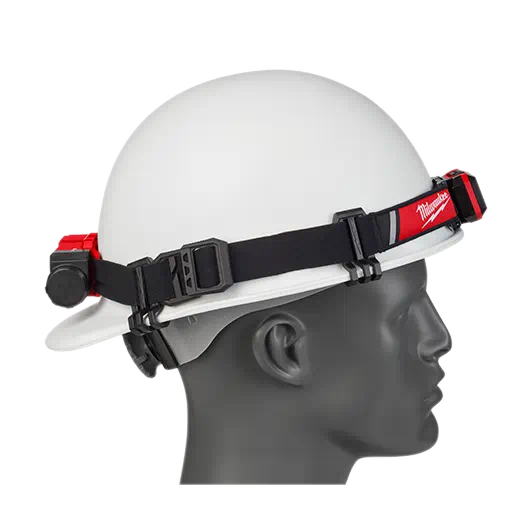 Linterna frontal de bajo perfil USB REDLITHIUM™ 2115-21