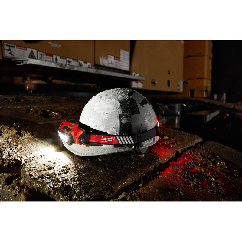 Luz para casco REDLITHIUM™ USB BEACON™ 2116-21