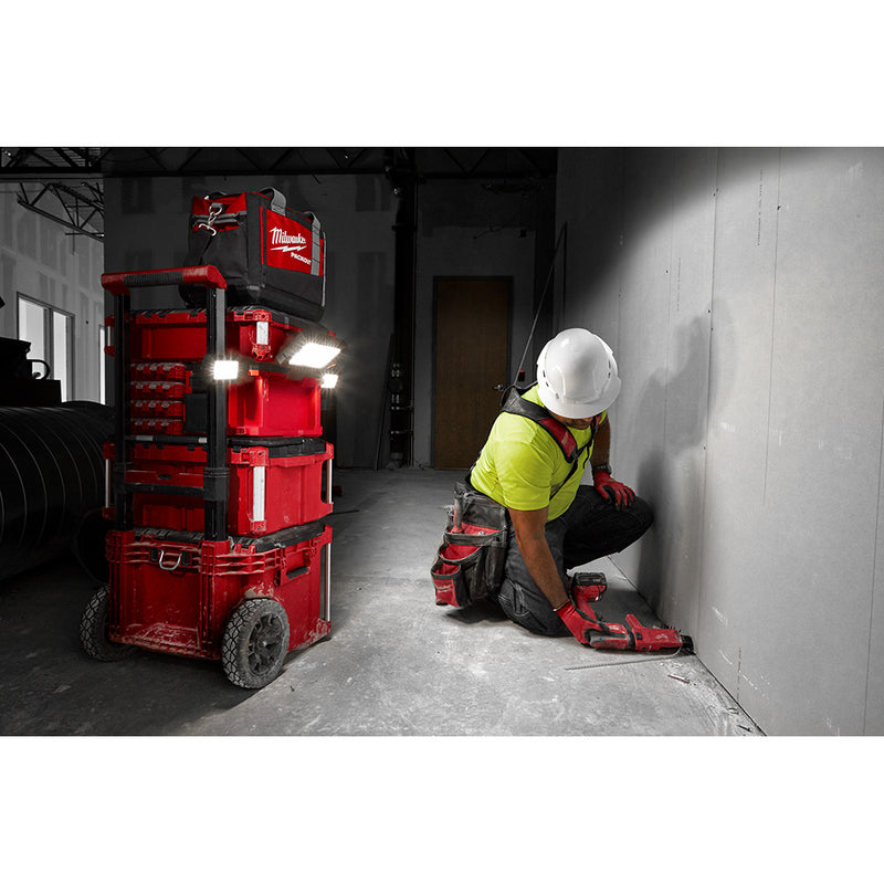 Caja de herramientas con ruedas PACKOUT™ 48-22-8426