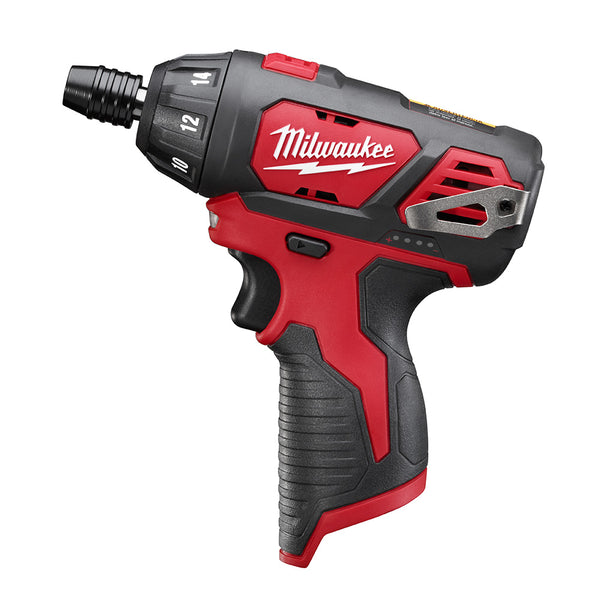 Destornillador hexagonal M12™ de 1/4" 2401-20