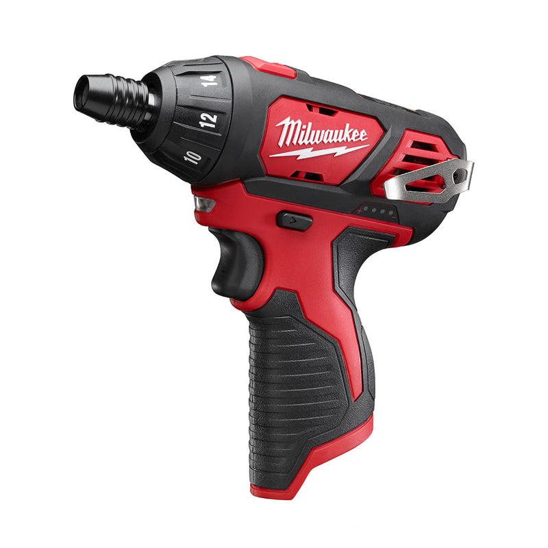 Destornillador hexagonal M12™ de 1/4" 2401-20