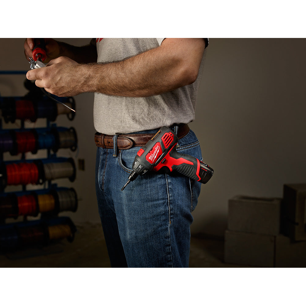 Milwaukee 240120 hotsell