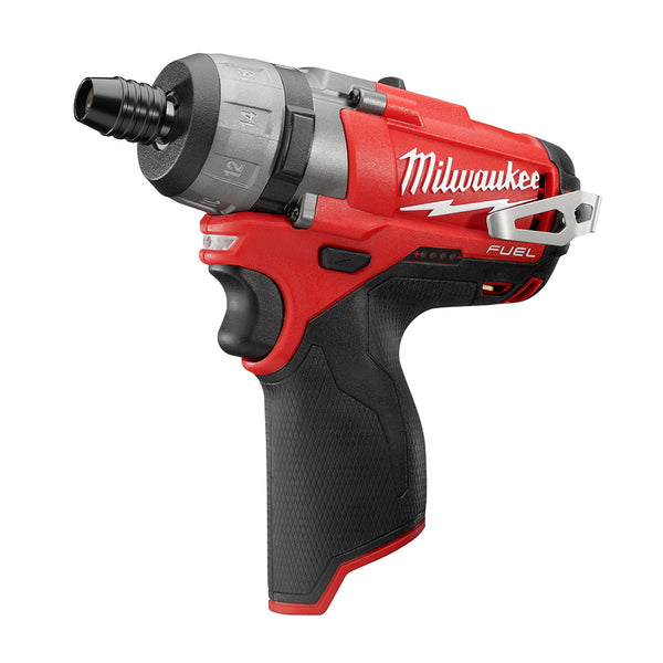 Destornillador hexagonal de 2 velocidades M12 FUEL™ de 1/4" 2402-20