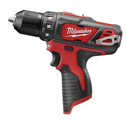 Kit de Taladro/atornillador M12™ de 3/8” 2407-22