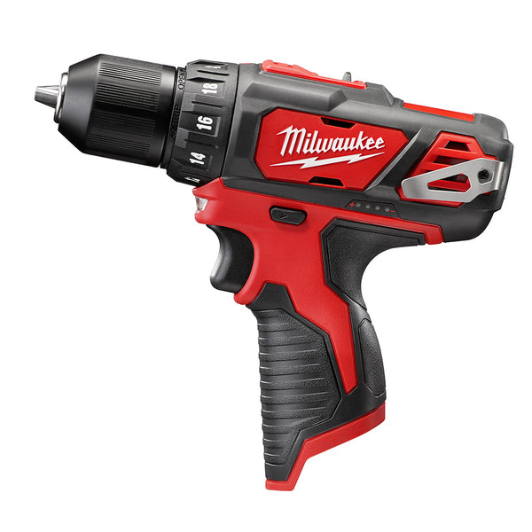 Taladro/atornillador M12™ de 3/8” 2407-20