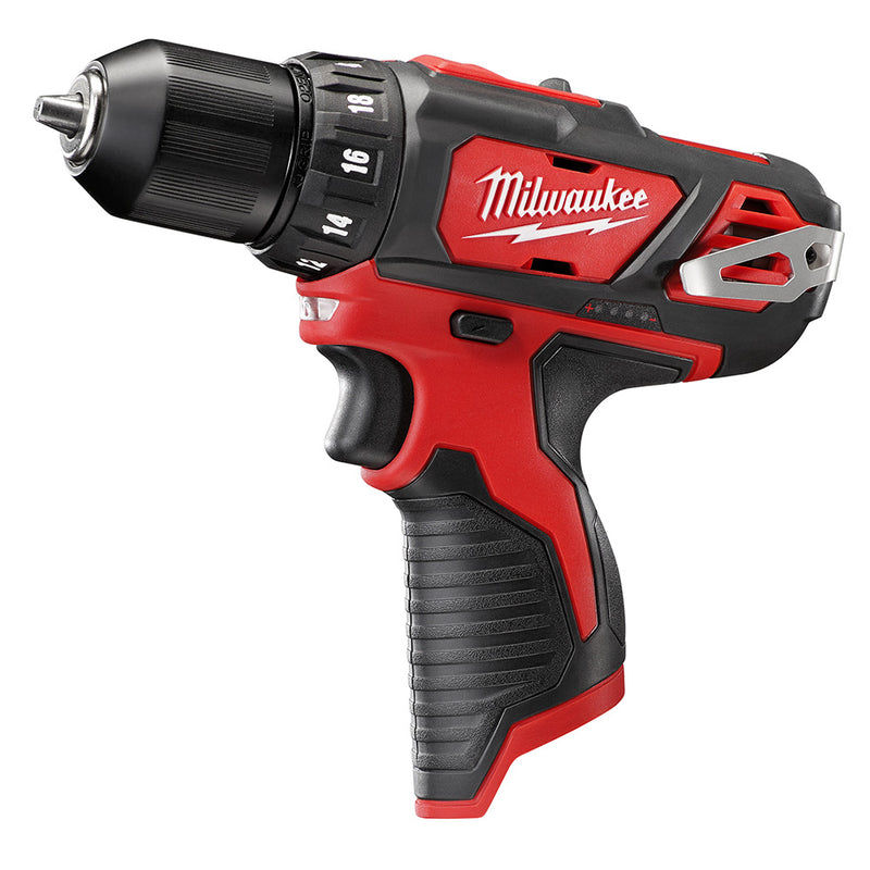 Taladro/atornillador M12™ de 3/8” 2407-20