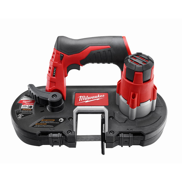 Sierra de cinta subcompacta M12™ 2429-20