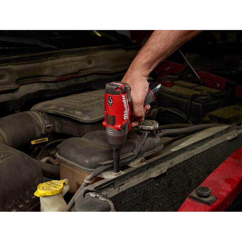Llave de impacto M12 FUEL™ de 3/8" 2454-22