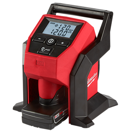 Kit de inflador compacto M12™