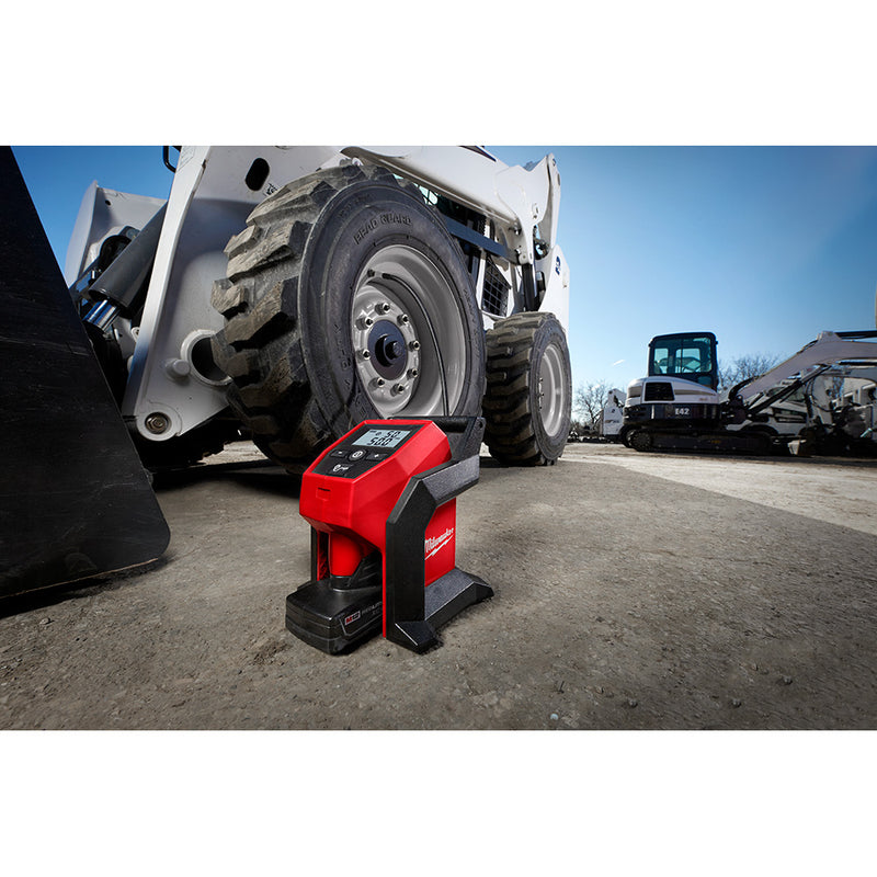Kit de inflador compacto M12™ 2475-21XC