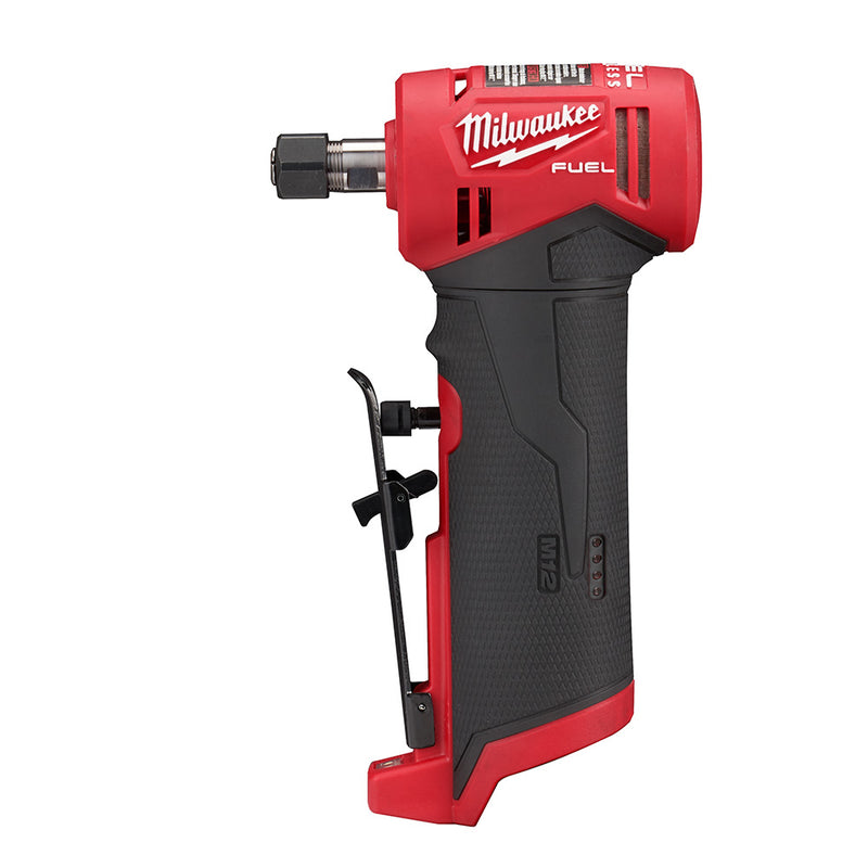 Llave de impacto de ángulo recto M12 FUEL™ de 1/4" 2485-20