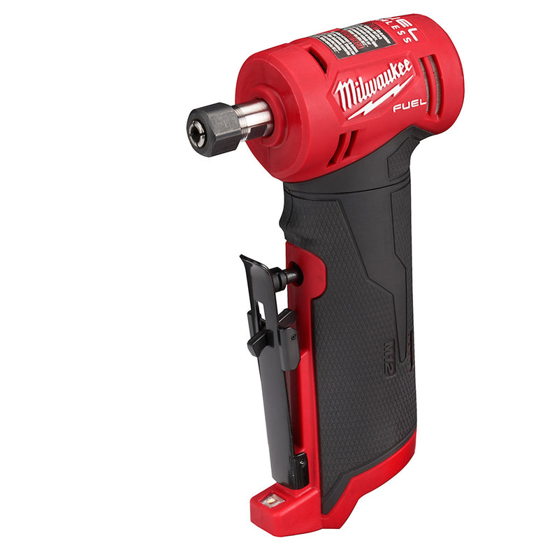 Llave de impacto de ángulo recto M12 FUEL™ de 1/4" 2485-20