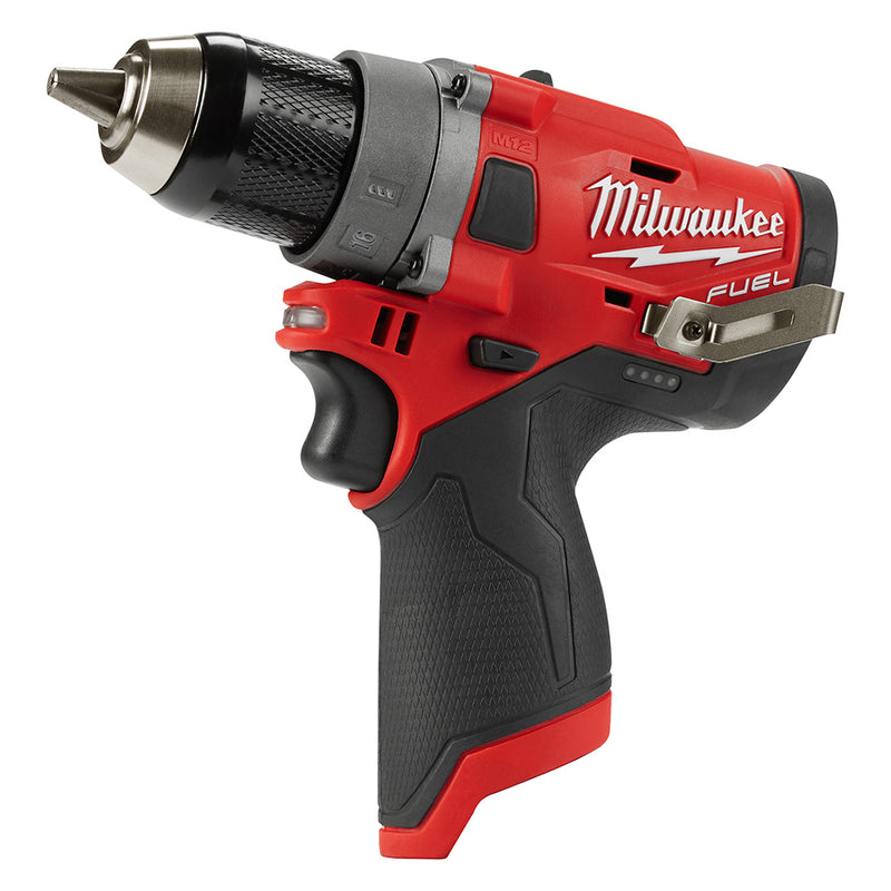 Taladro atornillador M12 FUEL™ de 1/2" 2503-20